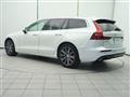 2019 Volvo V60