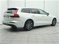 2019 Volvo V60