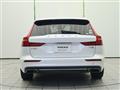 2019 Volvo V60