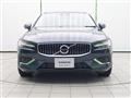 2019 Volvo V60