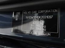 2019 Volvo V60