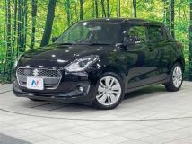 2017 Suzuki Swift