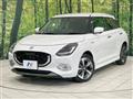 2024 Suzuki Swift