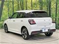 2024 Suzuki Swift