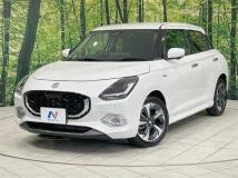2024 Suzuki Swift