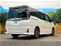 2015 Toyota Voxy