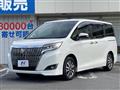 2019 Toyota Esquire