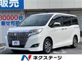 2019 Toyota Esquire