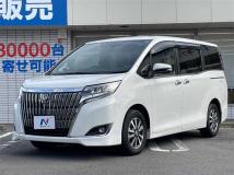 2019 Toyota Esquire