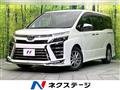 2019 Toyota Voxy