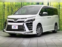 2019 Toyota Voxy
