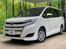 2020 Toyota Noah