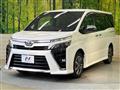 2021 Toyota Voxy