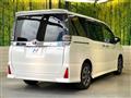 2021 Toyota Voxy