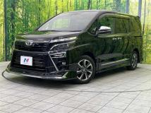 2021 Toyota Voxy