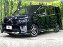 2014 Toyota Voxy