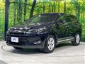 2016 Toyota Harrier