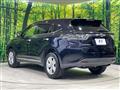 2016 Toyota Harrier