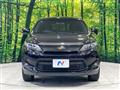 2016 Toyota Harrier