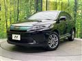 2018 Toyota Harrier