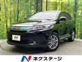 2018 Toyota Harrier