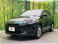 2018 Toyota Harrier