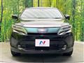 2018 Toyota Harrier