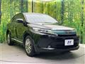 2018 Toyota Harrier