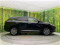 2018 Toyota Harrier