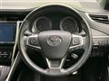 2018 Toyota Harrier