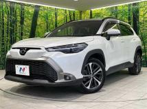 2024 Toyota CorollaCross