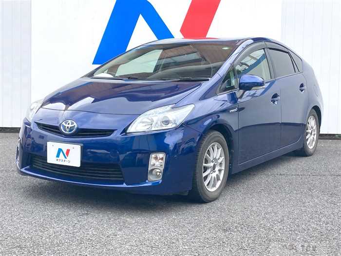 2009 Toyota Prius