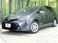 2015 Toyota PRIUS α