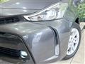 2015 Toyota PRIUS α