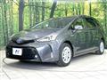 2015 Toyota PRIUS α