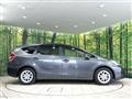 2015 Toyota PRIUS α