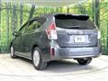 2015 Toyota PRIUS α