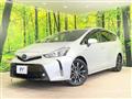 2018 Toyota PRIUS α