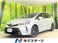 2018 Toyota PRIUS α