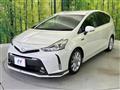 2015 Toyota PRIUS α