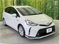 2015 Toyota PRIUS α