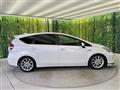 2015 Toyota PRIUS α