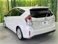 2015 Toyota PRIUS α