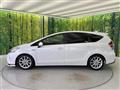 2015 Toyota PRIUS α