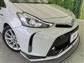 2015 Toyota PRIUS α