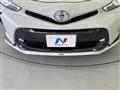2015 Toyota PRIUS α