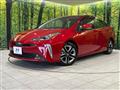 2021 Toyota Prius
