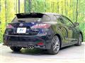 2015 Lexus CT