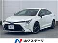 2021 Toyota Corolla Sedan