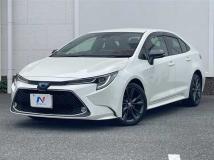 2021 Toyota Corolla Sedan